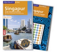Abbildung von: POLYGLOTT on tour Reiseführer Singapur - Polyglott
