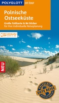 Cover: POLYGLOTT on tour Reisef&uuml;hrer Polnische Ostseek&uuml;ste - Polyglott