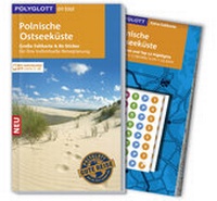 Abbildung von: POLYGLOTT on tour Reiseführer Polnische Ostseeküste - Polyglott