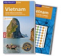 Abbildung von: POLYGLOTT on tour Reiseführer Vietnam - Polyglott