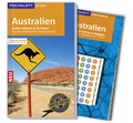 Cover: POLYGLOTT on tour Reisef&uuml;hrer Australien - Polyglott