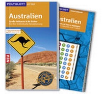 Abbildung von: POLYGLOTT on tour Reiseführer Australien - Polyglott