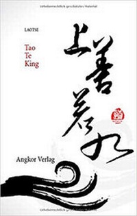 Abbildung von: Tao Te King - Angkor