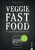 Cover: Veggie Fast Food - Christian