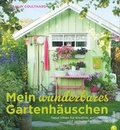 Cover: Mein wunderbares Gartenh&auml;uschen - Christian