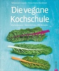Cover: Die vegane Kochschule - Christian