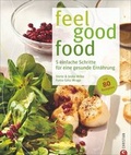 Cover: feel good food - Christian