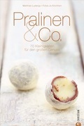 Cover: Pralinen & Co. - Christian