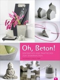 Cover: Oh, Beton! - Christian