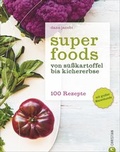 Cover: Superfoods - Christian