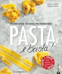 Abbildung von: Pasta e basta! - Christian