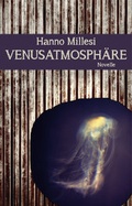 Cover: Venusatmosph&auml;re - Edition Atelier
