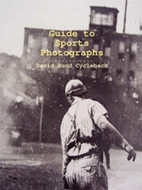 Abbildung von: Guide to Sports Photographs - Hamerweit Books