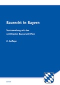Bild: Baurecht in Bayern - SV SAXONIA