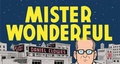 Cover: Mister Wonderful - Reprodukt