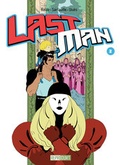 Cover: LastMan / LastMan 2 - Reprodukt
