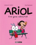 Cover: Ariol 4 - Reprodukt