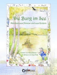 Abbildung von: Die Burg im See - EDITION digital