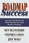 Cover: Roadmap to Success - Wolf Management Consultants