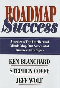 Enlarge image Cover: Roadmap to Success - Wolf Management Consultants