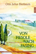 Cover: Von Fiesole nach Pasing - Allitera