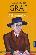 Cover: Mitmenschen - Allitera