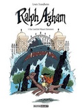 Cover: Ralph Azham / Ralph Azham 5 - Das Land der blauen D&auml;monen - Reprodukt
