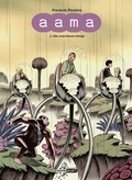 Cover: A&acirc;ma / A&acirc;ma 2 - Die unsichtbare Menge - Reprodukt