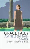 Cover: Am selben Tag, sp&auml;ter - Sch&ouml;ffling