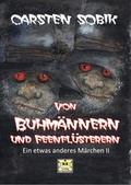 Cover: Von Buhm&auml;nnern und Feenfl&uuml;sterern - Verlag der M&auml;rchenk&ouml;nig