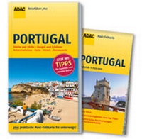Abbildung von: ADAC Reiseführer plus Portugal - ADAC Reiseführer