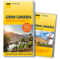 Abbildung von: ADAC Reiseführer plus Gran Canaria - ADAC Reiseführer