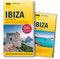 Abbildung von: ADAC Reiseführer plus Ibiza und Formentera - ADAC Reiseführer