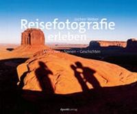 Abbildung von: Reisefotografie erleben - dpunkt