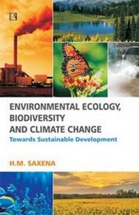 Abbildung von: Environmental Ecology, Biodiversity and Climate Change - Rawat Publications