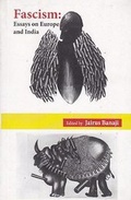 Cover: Fascism - Three Essays Collective