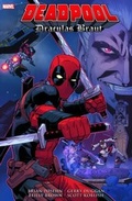 Cover: Deadpool: Draculas Braut - Panini Verlags GmbH