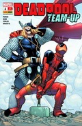 Cover: Deadpool - Panini Verlags GmbH