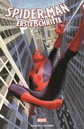 Cover: Spider-Man: Erste Schritte - Panini Verlags GmbH