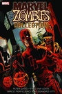 Cover: Marvel Zombies Collection - Panini Verlags GmbH