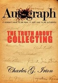 Cover: Autograph Hell - IRION BOOKS