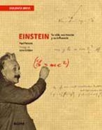 Enlarge image Cover: Einstein - Blume