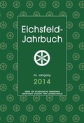 Cover: Eichsfeld-Jahrbuch, 22. Jg. 2014 - Mecke-Druck