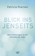 Cover: Blick ins Jenseits - KOHA-Verlag