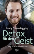 Cover: Detox f&uuml;r den Geist - KOHA-Verlag