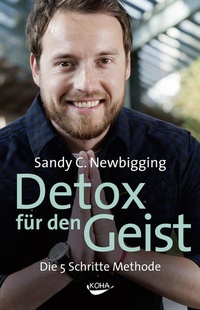Enlarge image Cover: Detox für den Geist - KOHA-Verlag