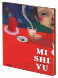 Cover: Mishiyu - Combel Ediciones Editorial Esin, S.A.