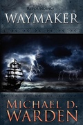 Cover: Waymaker - Ascent Books & Media