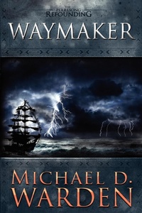 Enlarge image Cover: Waymaker - Ascent Books & Media