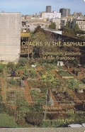 Cover: Cracks in the Asphalt - AK Press
